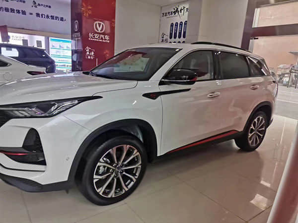 海洋网络新选择 曝比亚迪海豹06申报图