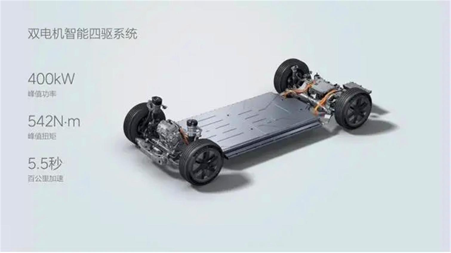 造型亮眼 理想纯电MPV车型MEGA发布 售55.98万元 3月11日正式交付