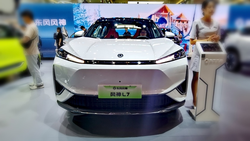 13万预算买插混SUV，准备出手东风风神L7，到底行不行？