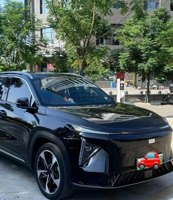 银河L7提车6月真实感受，不懂来问