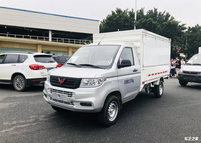 五菱荣光新卡专用车 全部在售 2023款 2021款 2020款,崇州五菱荣光新卡专用车价格5.91万起 最高优惠0.01万